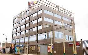 Hotel Costa Riviera